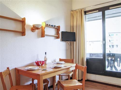 Feriehus / leilighet - 4 personer -  - Chamonix - 74400