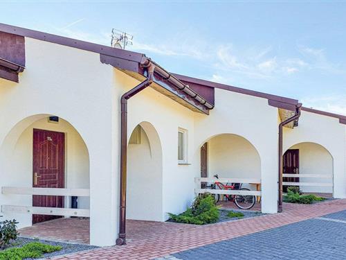 Holiday home - 3 persons -  - Slowienkowo - Bedzino - 76-038 - Slowienkowo