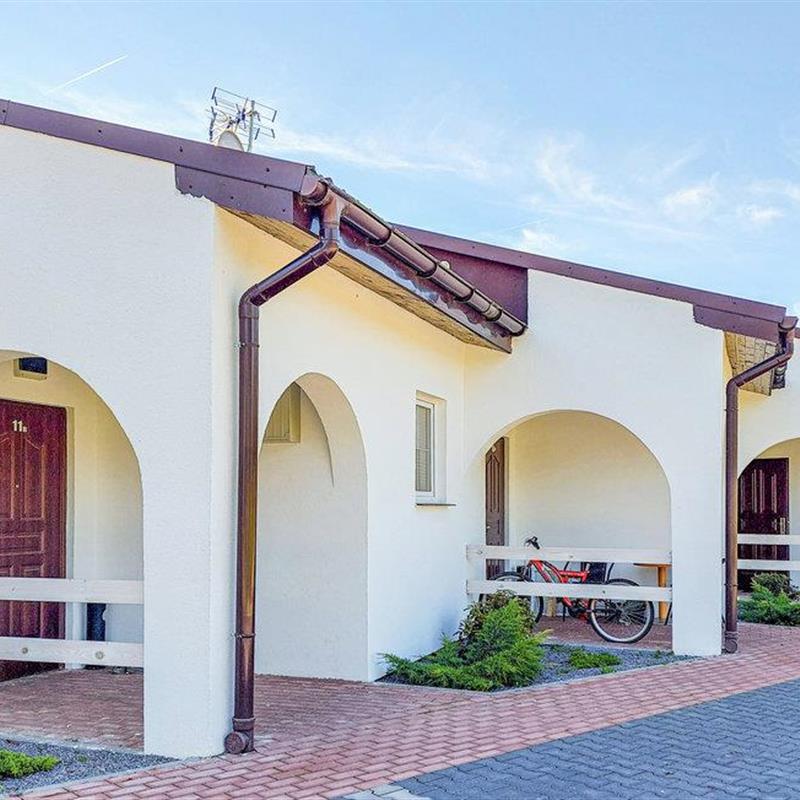 Sommerhus - 3 personer -  - Slowienkowo - Bedzino - 76-038 - Slowienkowo