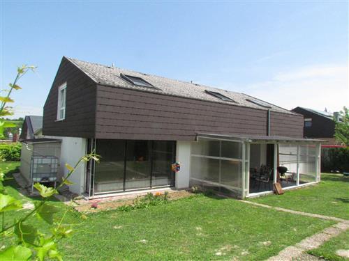 Ferienhaus - 9 Personen -  - Römerstraße - 74226 - Nordheim