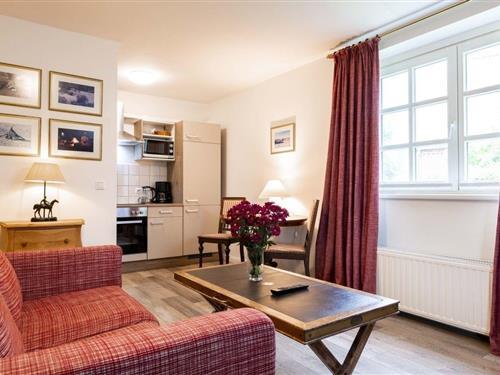 Ferieleilighet - 2 personer -  - Kirchtwiete - 21379 - Lüdersburg