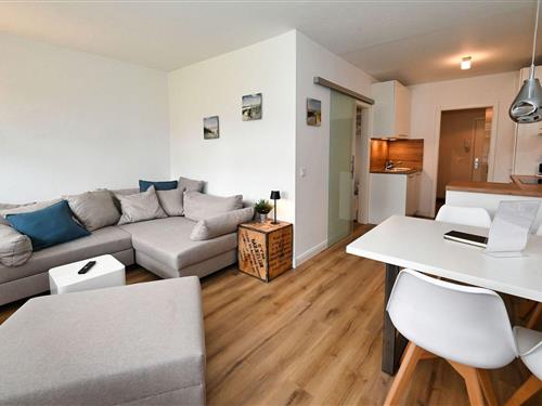 Ferielejlighed - 3 personer -  - Dithmarscher Straße - 25761 - Büsum