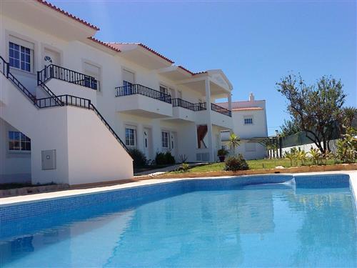 Feriehus / leilighet - 8 personer -  - Estrada de Vilamoura - 8200-592 - Albufeira