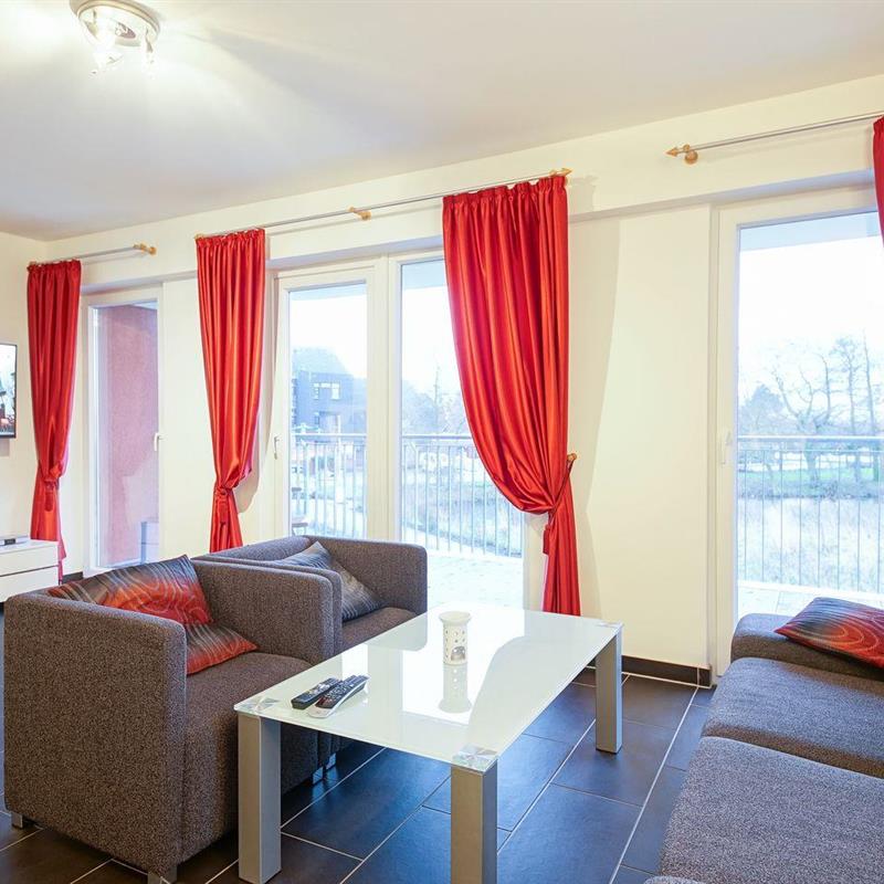 Ferielejlighed - 4 personer -  - Mellumweg - 26434 - Nordseeheilbad Schillig