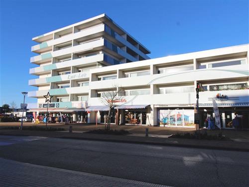 Ferielejlighed - 2 personer -  - Im Bad - 25826 - St. Peter-Ording