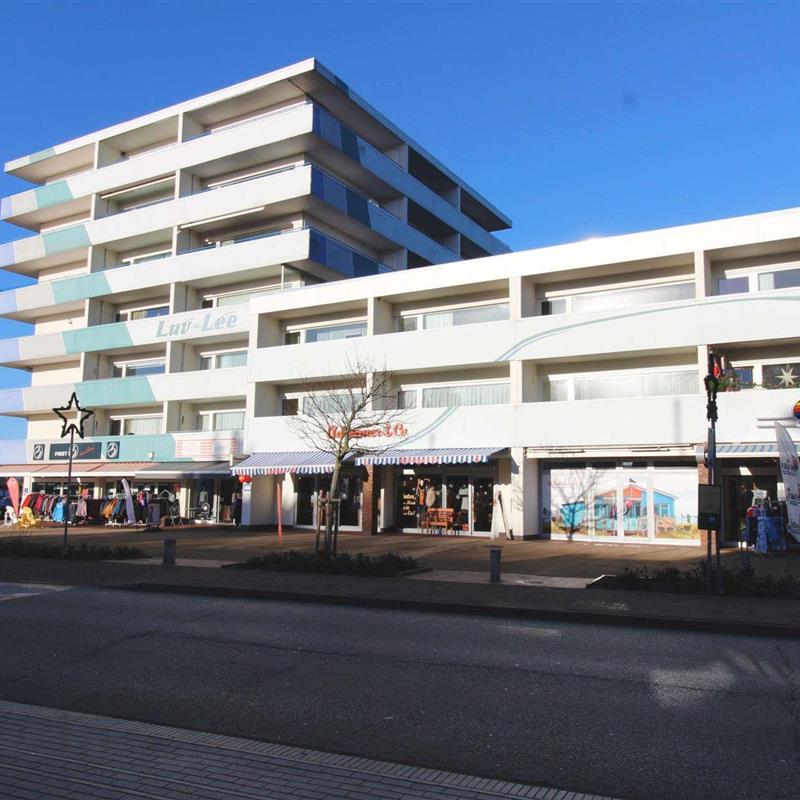 Ferielejlighed - 2 personer -  - Im Bad - 25826 - St. Peter-Ording