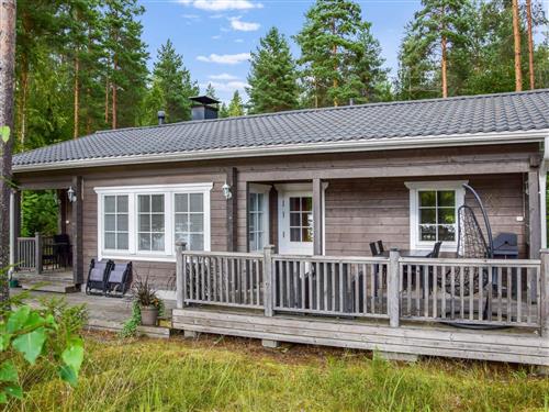 Holiday home - 6 persons -  - Ylöjärvi - 39340