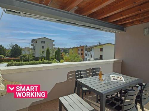 Feriehus / leilighet - 6 personer -  - 25015 - Desenzano Del Garda