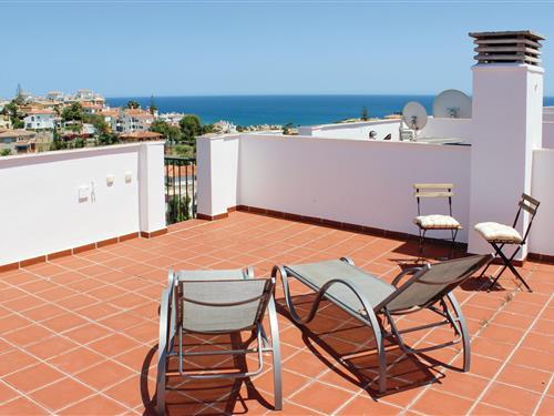 Ferienhaus - 6 Personen -  - Angel de Miraflores Att f,bl - Mijas Costa - 29649 - Miraflores