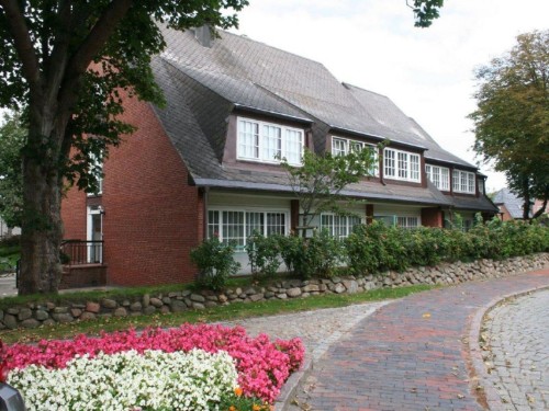 Ferienwohnung - 2 Personen -  - Kirchenweg - 25980 - Sylt / Westerland