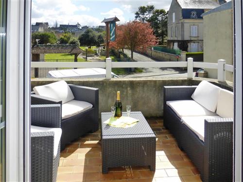 Feriehus / leilighet - 4 personer -  - 14117 - Arromanches-Les-Bains