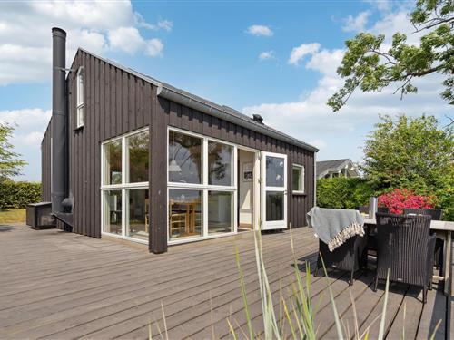 Sommerhus - 4 personer -  - Brohave - Brohave - 5881 - Skårup