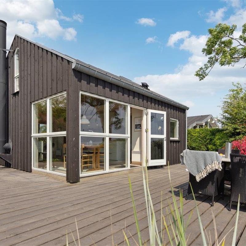 Ferienhaus - 4 Personen -  - Brohave - Brohave - 5881 - Skaarup