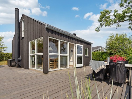 Fritidshus - 4 personer -  - Brohave - Brohave - 5881 - Skårup