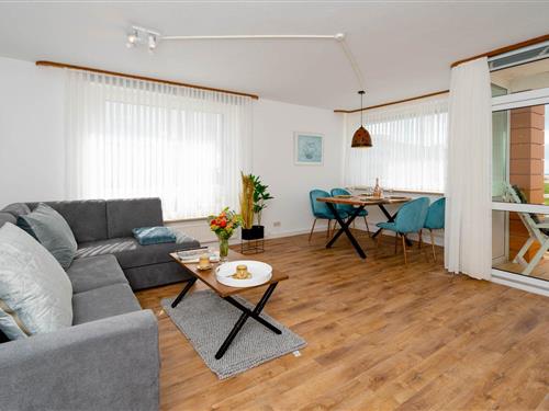 Holiday Home/Apartment - 4 persons -  - Brandenburger Str - 25980 - Sylt / Ot Westerland