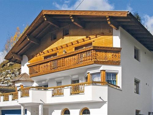 Ferielejlighed - 6 personer -  - Gasse - Kappl/Paznauntal - 6555 - Kappl