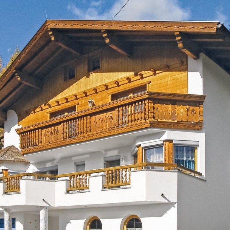 Ferielejlighed - 6 personer -  - Gasse - Kappl/Paznauntal - 6555 - Kappl