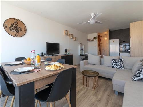 Ferienwohnung - 4 Personen -  - Le Grau Du Roi - 30240