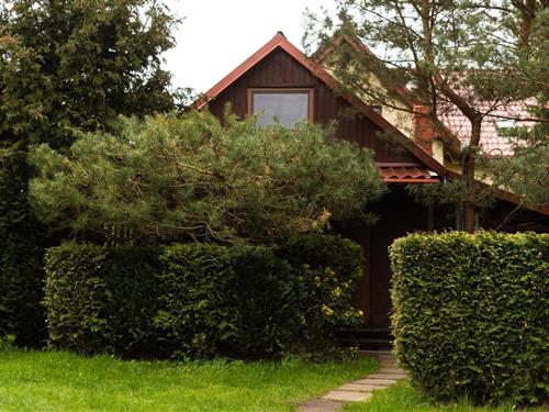 Sommerhus - 4 personer -  - 84-210 - Kopalino