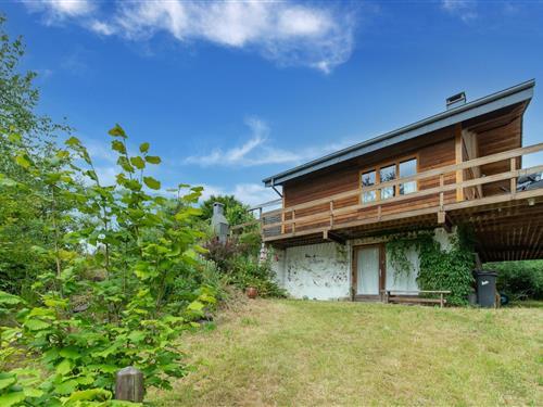 Feriehus - 8 personer -  - 5555 - Greaide/ Bièvre