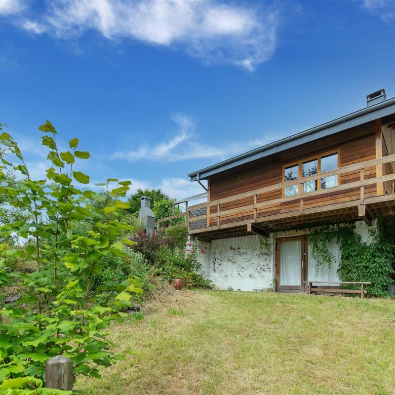 Sommerhus - 8 personer -  - 5555 - Greaide/ Bièvre