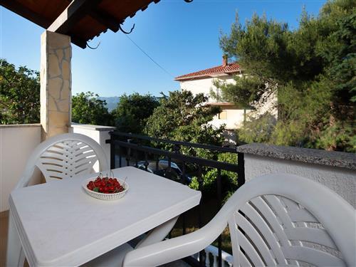 Holiday apartment - 3 persons -  - Krk/Šilo - 51515