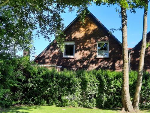 Sommerhus - 4 personer -  - Seegatweg - 26506 - Norddeich