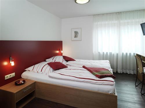 Ferieleilighet - 4 personer -  - Goldbachstr. - 54470 - Bernkastel-Kues