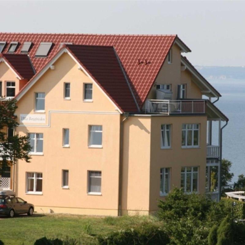 Ferielejlighed - 4 personer -  - Nordperdstrasse - 18586 - Göhren (Ostseebad)