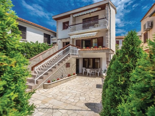 Ferieleilighet - 3 personer -  - Ivani - Crikvenica-Jadranovo - 51264 - Jadranovo