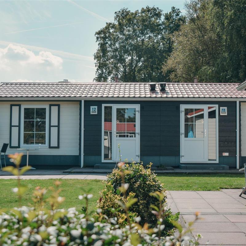 Sommerhus - 2 personer -  - Voorthuizen - 3781 NJ