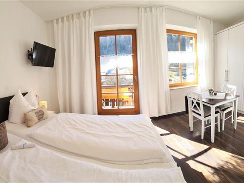 Ferieleilighet - 2 personer -  - Im Tal - 83486 - Ramsau