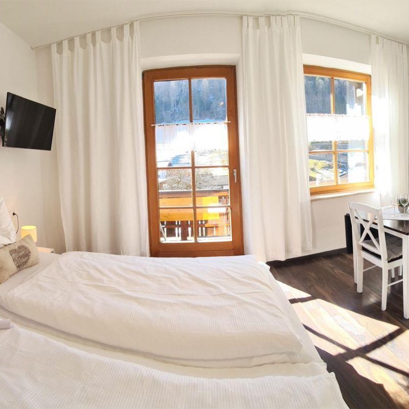 Ferielejlighed - 2 personer -  - Im Tal - 83486 - Ramsau