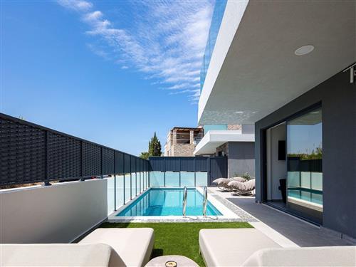 Holiday home - 6 persons -  - Agia Marina - 73100