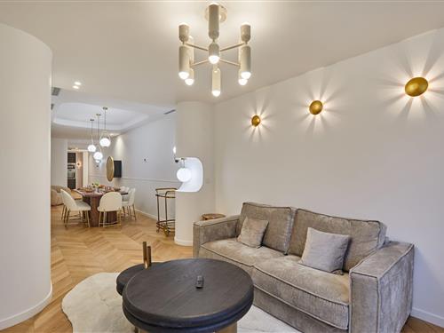 Sommerhus - 10 personer -  - 75014 - Paris