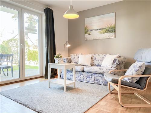 Ferieleilighet - 4 personer -  - Strandstrasse - 23669 - Niendorf