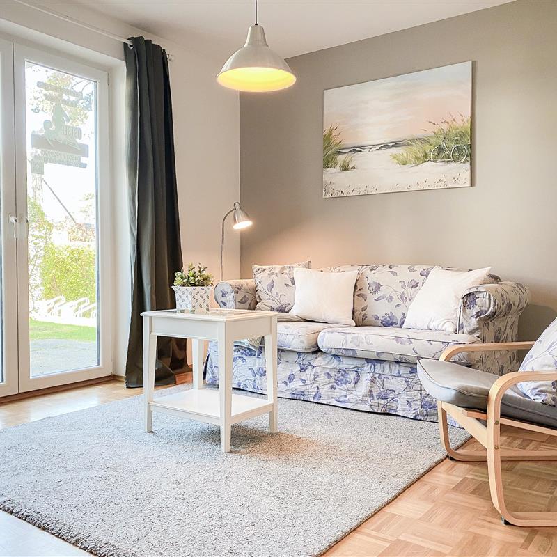 Ferielejlighed - 4 personer -  - Strandstrasse - 23669 - Niendorf