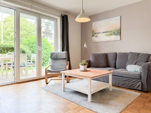 Ferielejlighed - 4 personer -  - Strandstrasse - 23669 - Niendorf