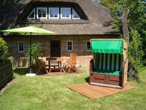 Ferienhaus - 7 Personen -  - Dorfstraße - 23738 - Riepsdorf/Thomsdorf