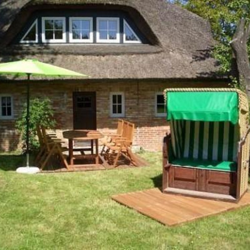 Sommerhus - 7 personer -  - Dorfstraße - 23738 - Riepsdorf/Thomsdorf