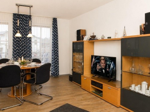 Ferielejlighed - 4 personer -  - Hermannstraße - 18225 - Kühlungsborn