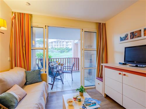 Ferielejlighed - 4 personer -  - Agay Village Cap Esterel - 83700