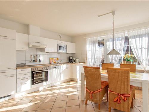 Ferielejlighed - 2 personer -  - Möwenweg - 26506 - Norden