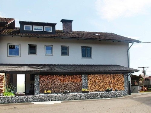 Ferielejlighed - 4 personer -  - Salach - 87672 - Roßhaupten