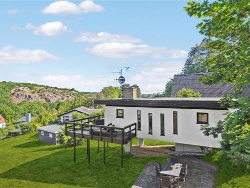 Sommerhus - 4 personer -  - Hammervænget - Sandvig - 3770 - Allinge