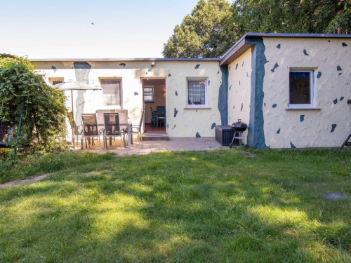 Sommerhus - 7 personer -  - Bahnhofstraße - 17440 - Kröslin