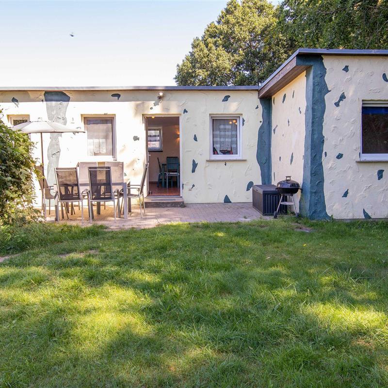 Sommerhus - 7 personer -  - Bahnhofstraße - 17440 - Kröslin