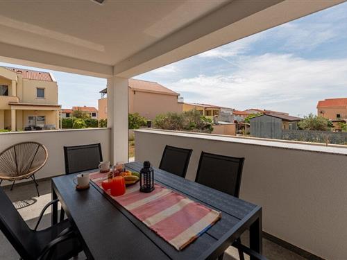 Holiday apartment - 5 persons -  - Marka Marulica - Pag - Povljana - 23249 - Povljana