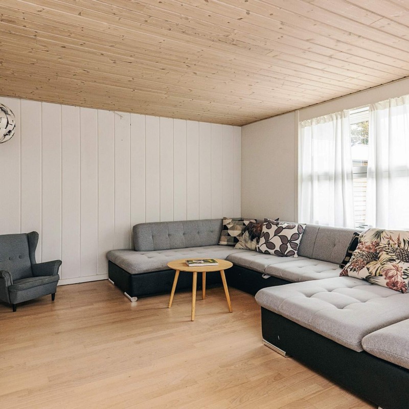 Ferienhaus - 9 Personen -  - Middelbanke - Gl. Skagen - 9990 - The Skagen Area