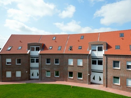Sommerhus - 4 personer -  - 26506 - Norddeich